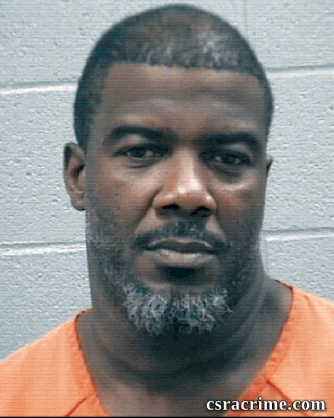 Byron Edwards booking photo