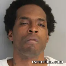 Byron Miller booking photo
