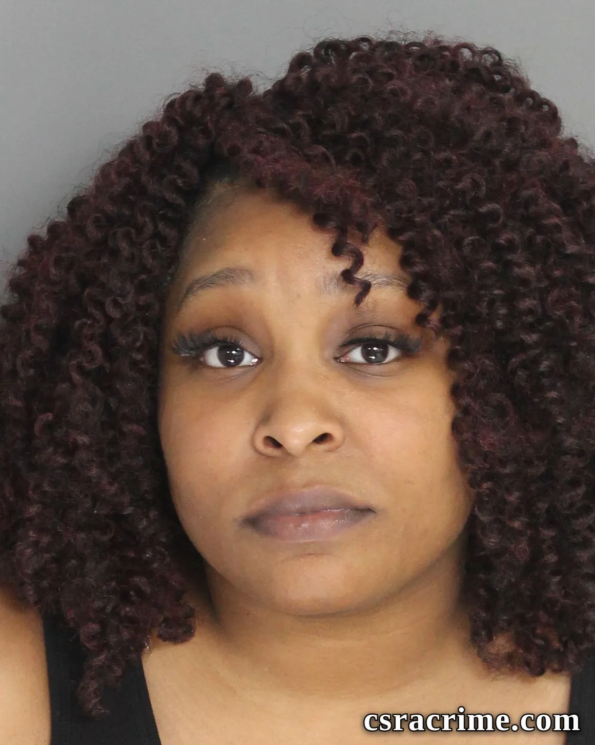 Byronica Brigham booking photo