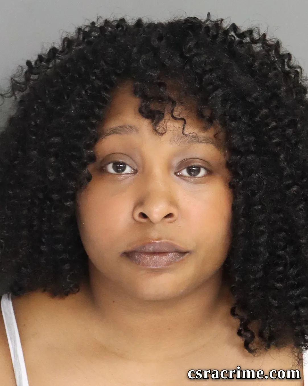 Byronica Brigham booking photo