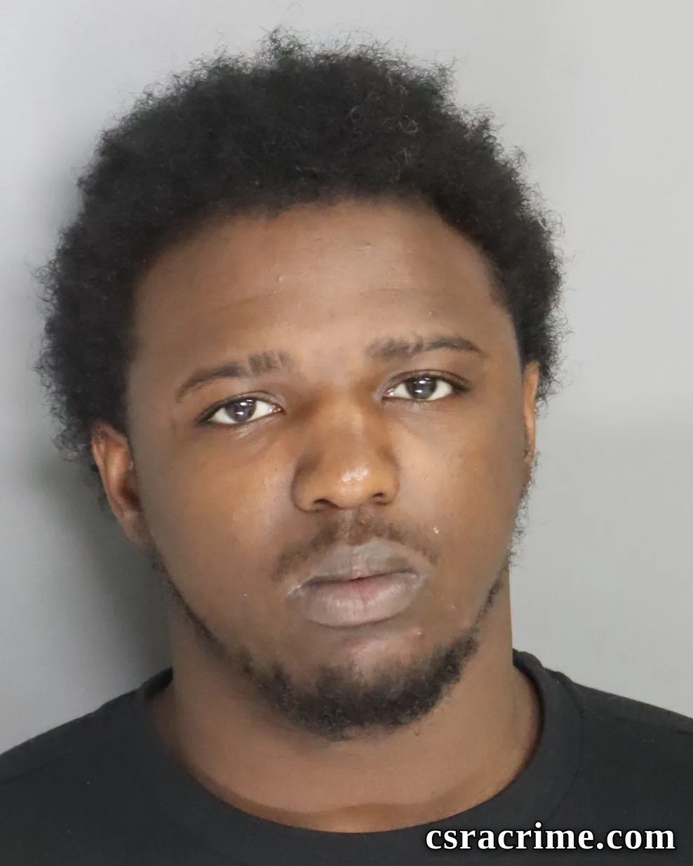 Cadadrian Etheredge booking photo