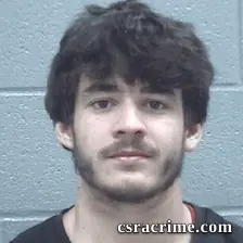 Caden New booking photo