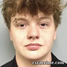 Caitlyn Annabelle Crane booking photo