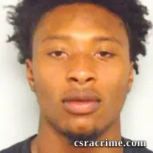 Calahzawon Montese Lambert booking photo