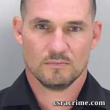 Cale Hutcherson booking photo