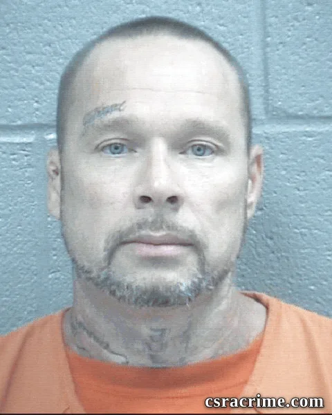 Caleb Belote booking photo