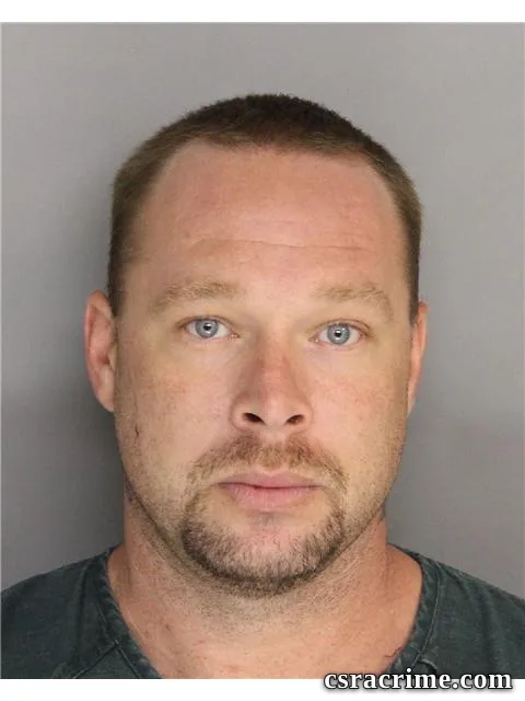 Caleb Belote booking photo