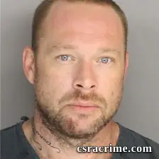 Caleb Belote booking photo