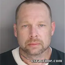 Caleb Belote booking photo
