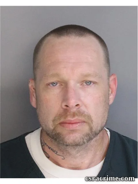 Caleb Belote booking photo