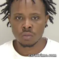Caleb Cantrell Joel Billingslea booking photo