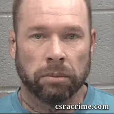 Caleb Ethan Belote booking photo
