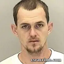 Callie Snipes booking photo