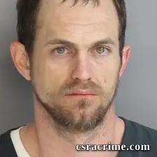 Callie Snipes booking photo