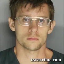 Calvin Hammond booking photo