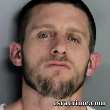 Calvin Hammond booking photo