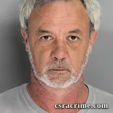 Calvin Herron booking photo