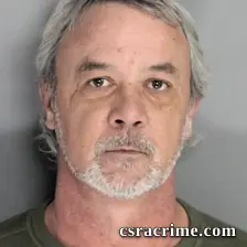 Calvin Herron booking photo