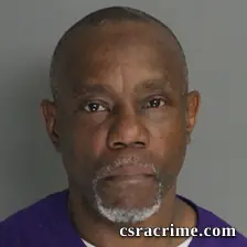 Calvin Patten booking photo