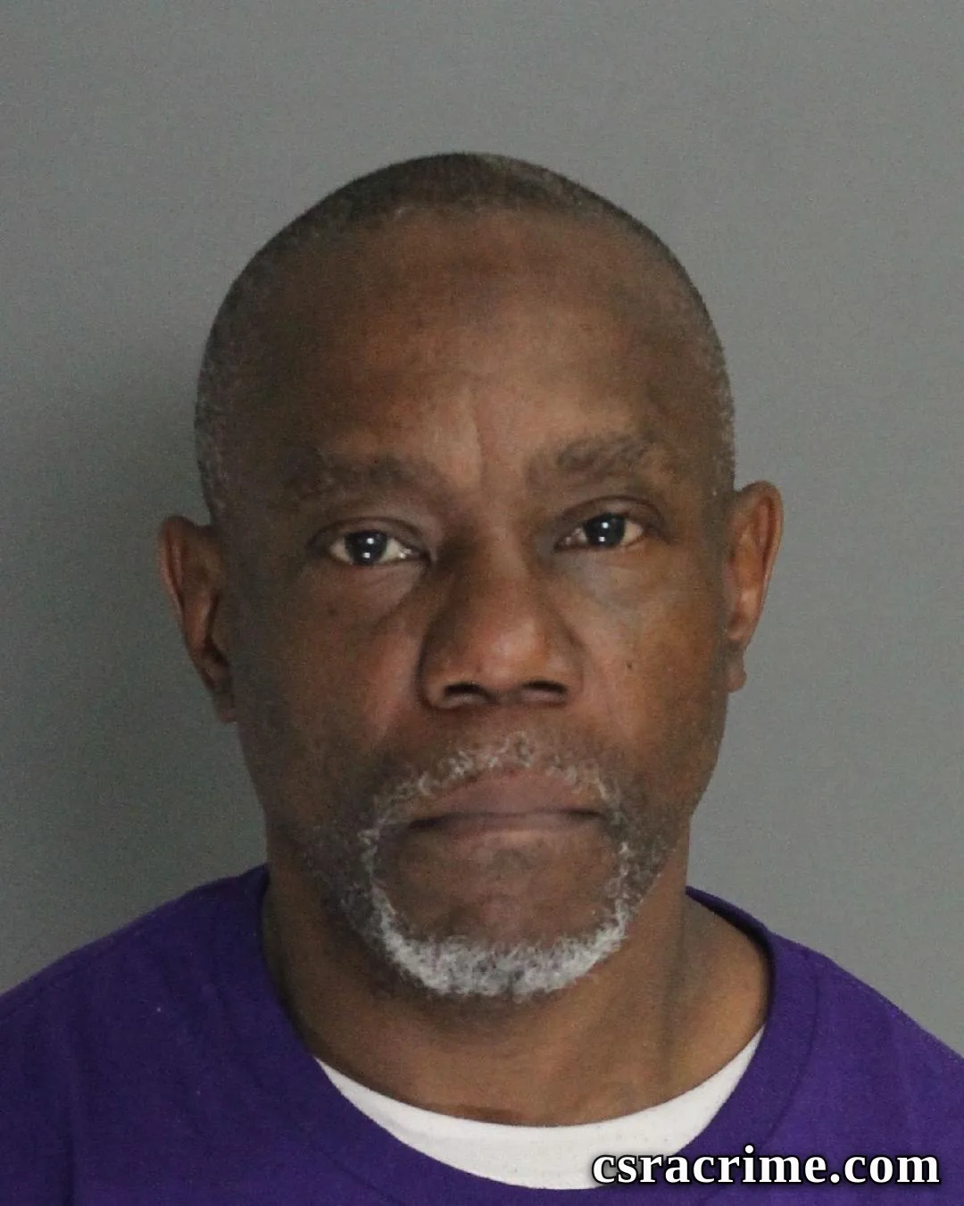 Calvin Patten booking photo
