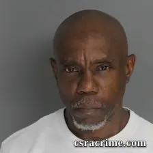 Calvin Patten booking photo
