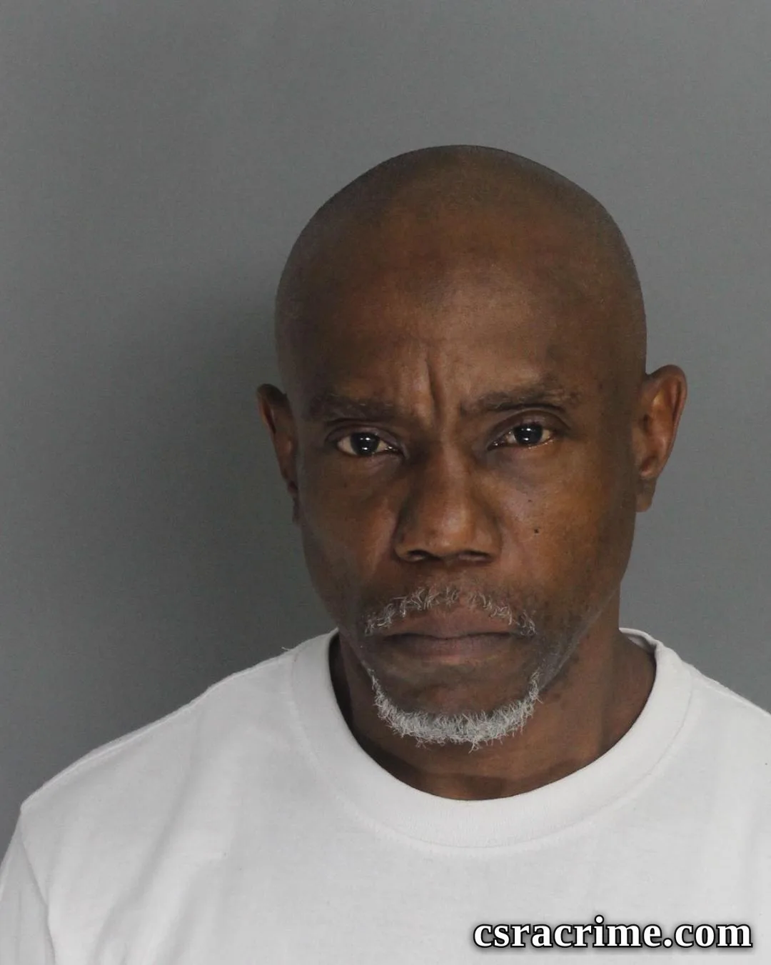 Calvin Patten booking photo