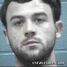 Calvin Sorrells booking photo