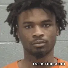 Camareyon Javari Moore booking photo