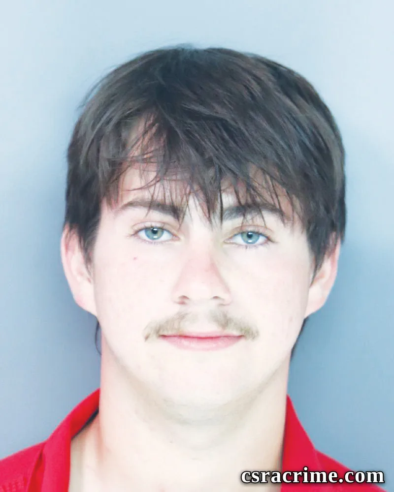Cameran Reno booking photo