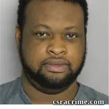 Camerin Jenkins booking photo
