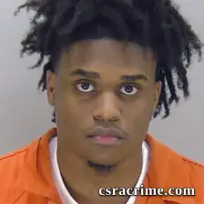 Cameron Boyd booking photo