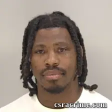 Cameron Deon Stallings booking photo