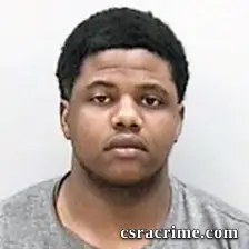 Cameron Douglas booking photo