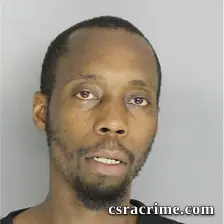 Cameron Edwards booking photo