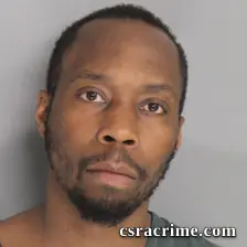 Cameron Edwards booking photo