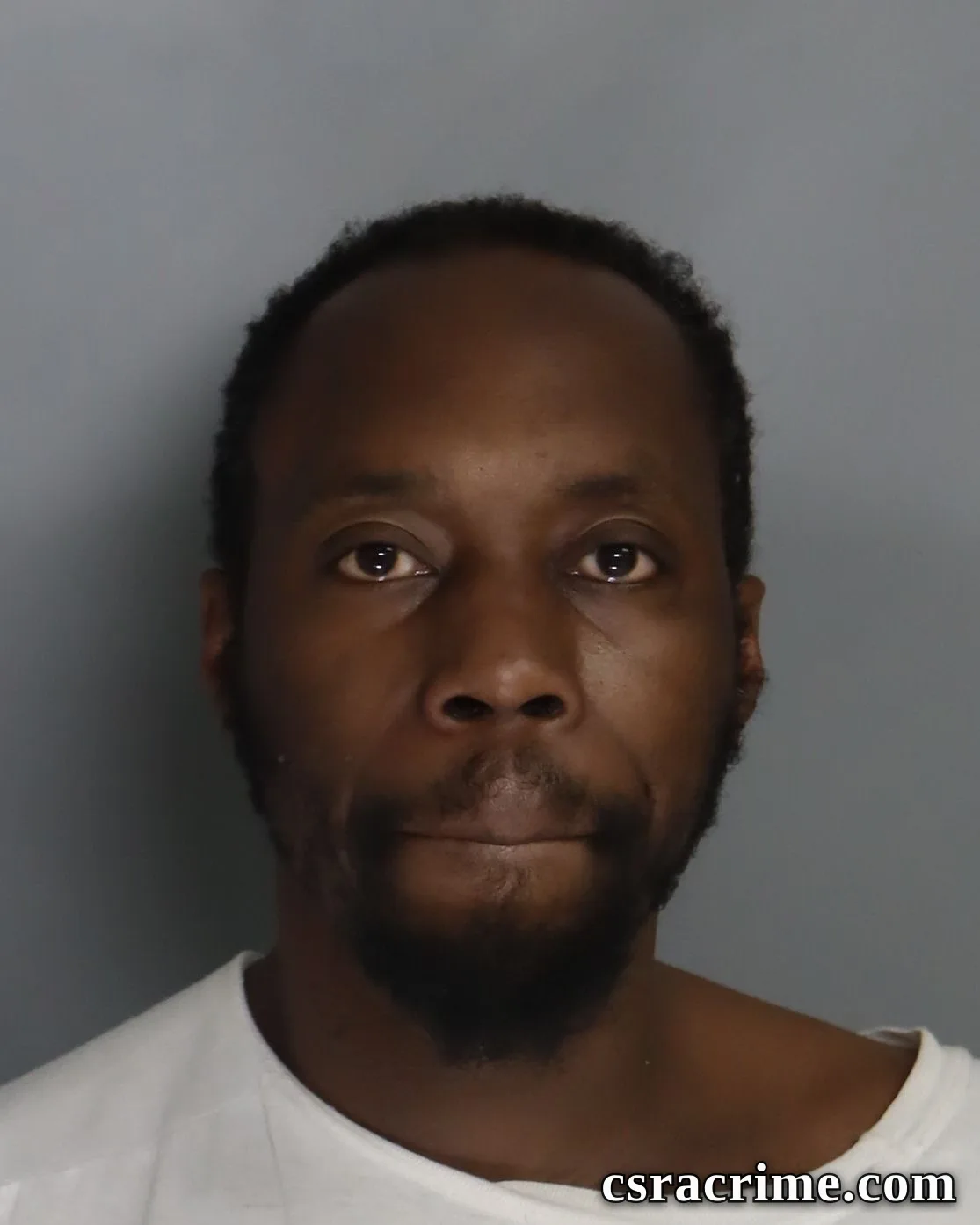 Cameron Edwards booking photo