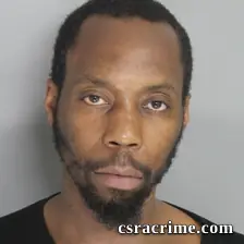 Cameron Edwards booking photo