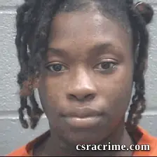 Cameron Fountain booking photo