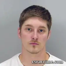 Cameron Lynn booking photo