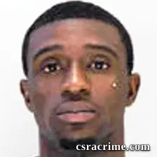 Cameron Myers booking photo