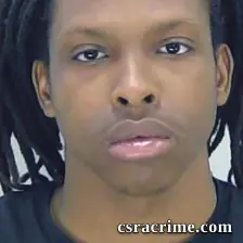 Cameron Owens booking photo