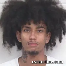 Cameron Story booking photo