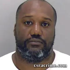 Cameron Worlds booking photo