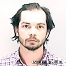 Cameron Yarbrough booking photo