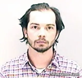Cameron Yarbrough booking photo
