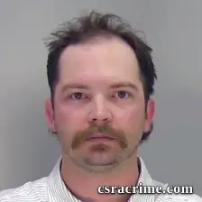 Cameron Yarbrough booking photo
