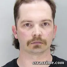 Cameron Yarbrough booking photo