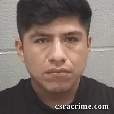 Camos Chipahua Panzon booking photo