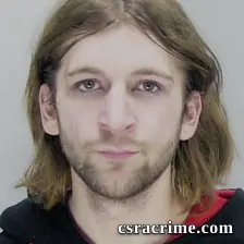 Camron Payne booking photo