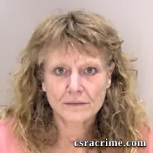 Candice Michelle Hurst booking photo